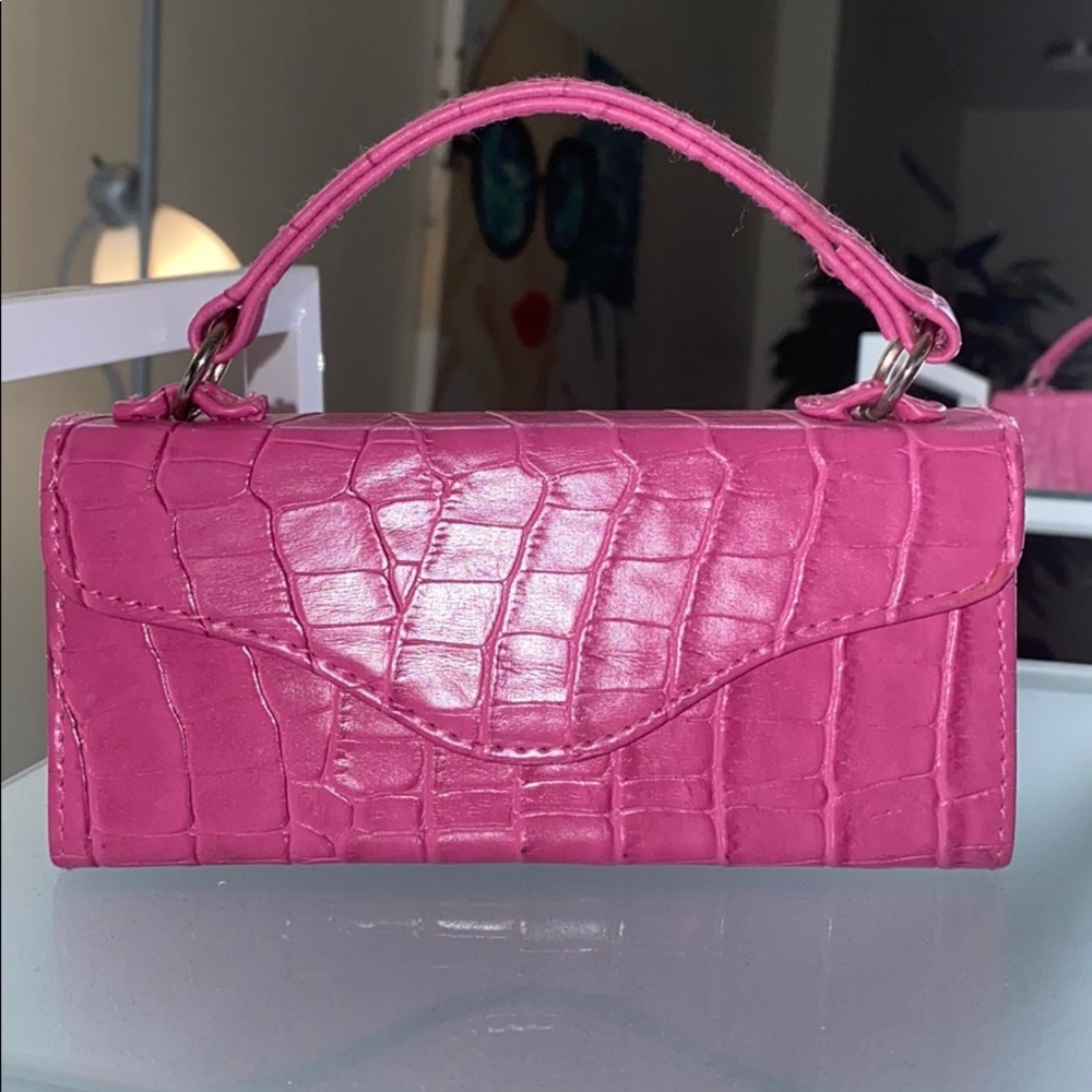 Vintage mini bag